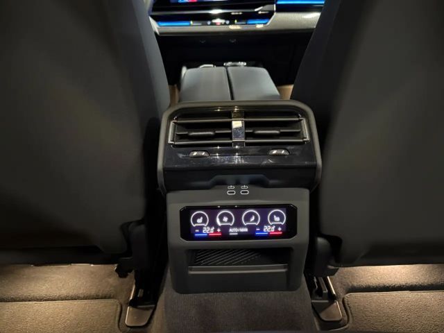 BMW 520 520d M-Sport Touring