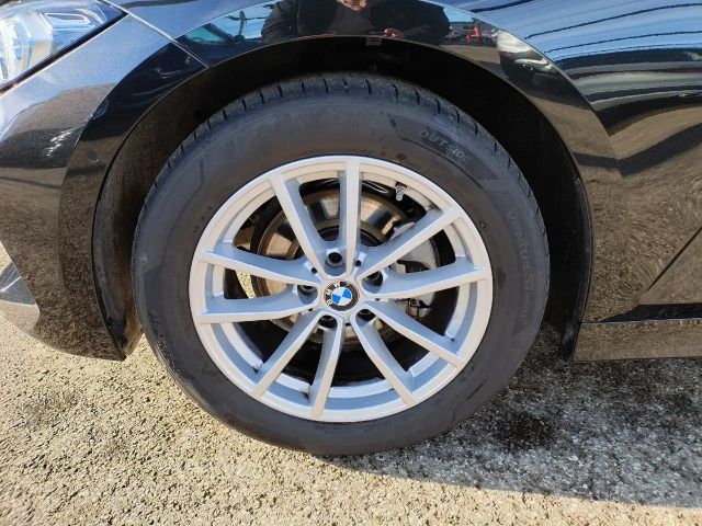 BMW 320 320d Comfort pakket xDrive