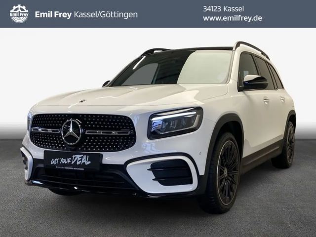 Mercedes-Benz GLB 200 GLB