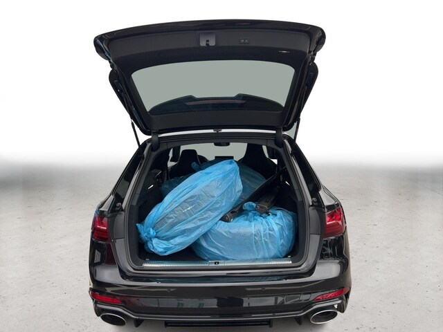 Audi RS4 Avant Quattro