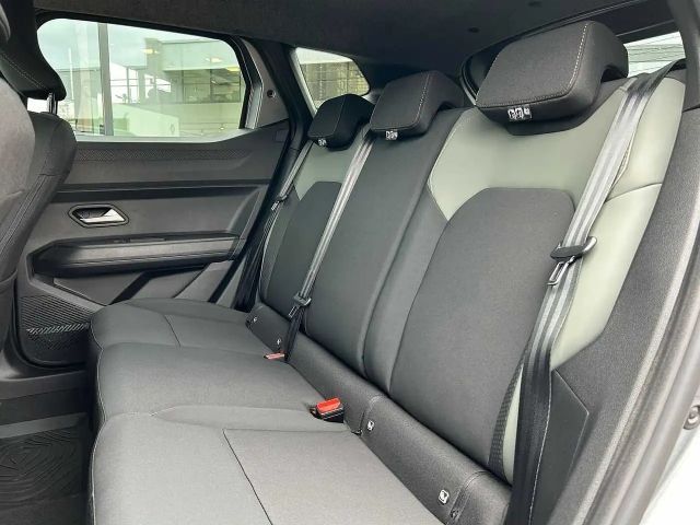 Dacia Duster Extreme Hybrid 140