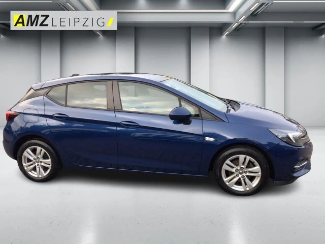 Opel Astra 1.2 Turbo Edition Turbo