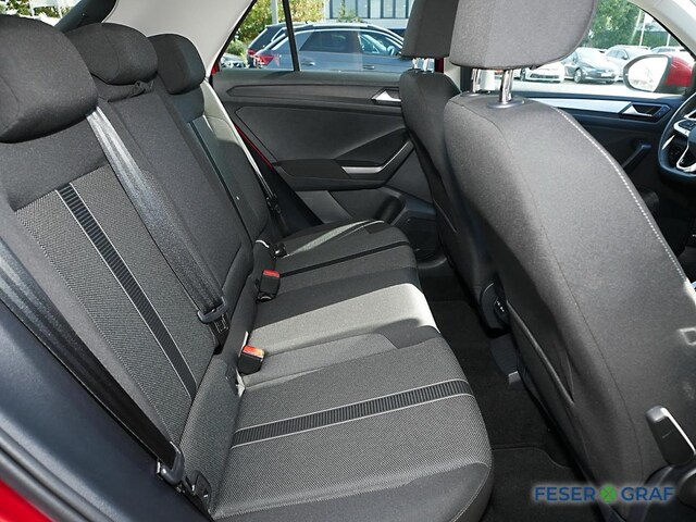 Volkswagen T-Roc 1.0 TSI Life