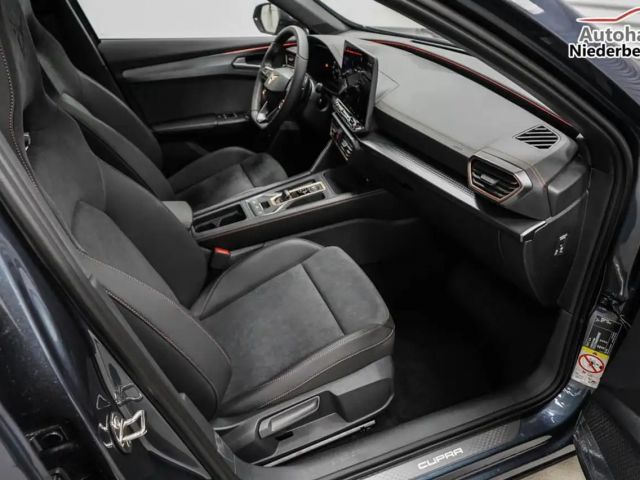 Cupra Formentor DSG VZ