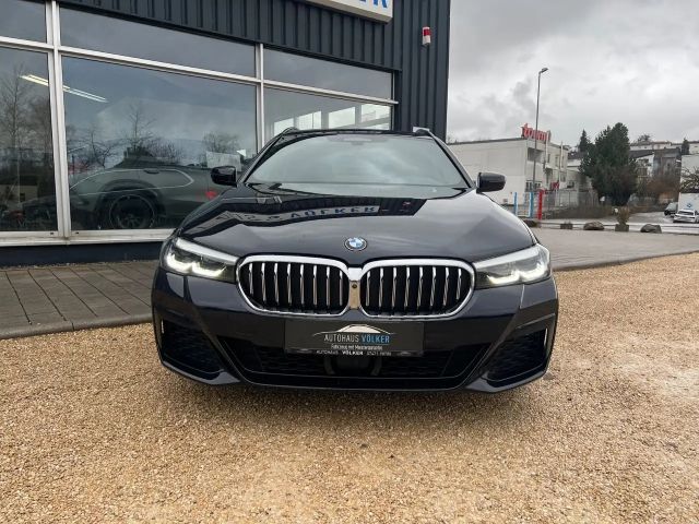 BMW 530 530d M-Sport xDrive