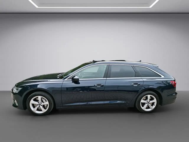 Audi A6 3.0 TDI Avant Quattro Sport