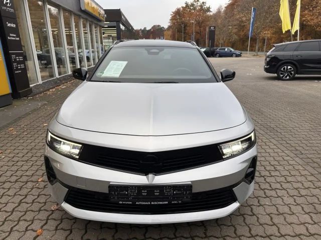 Opel Astra GS-Line Grand Sport Hybrid