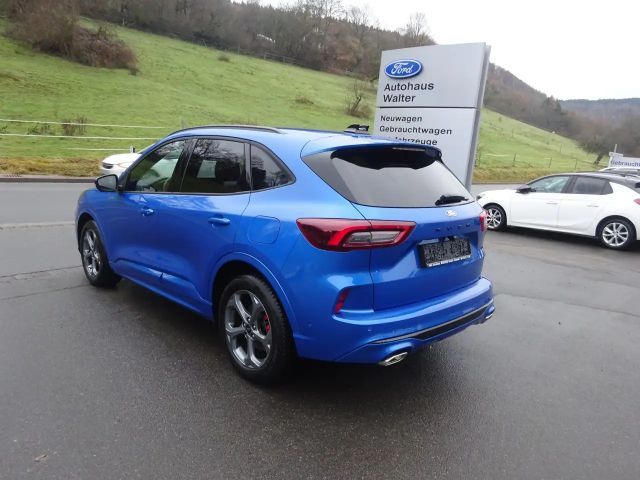 Ford Kuga ST Line X