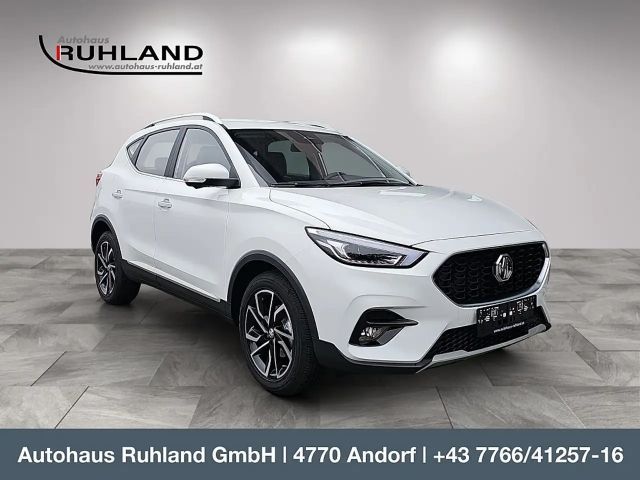 MG ZS Luxury