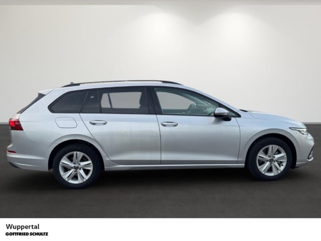 Volkswagen Golf 1.5 eTSI DSG Variant