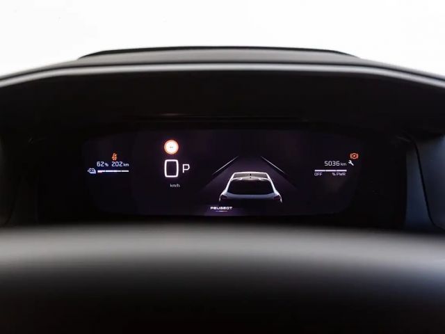 Peugeot E-208 GT-Line