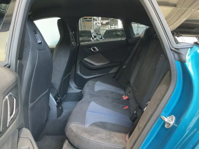 BMW 220 220i Coupé M-Sport