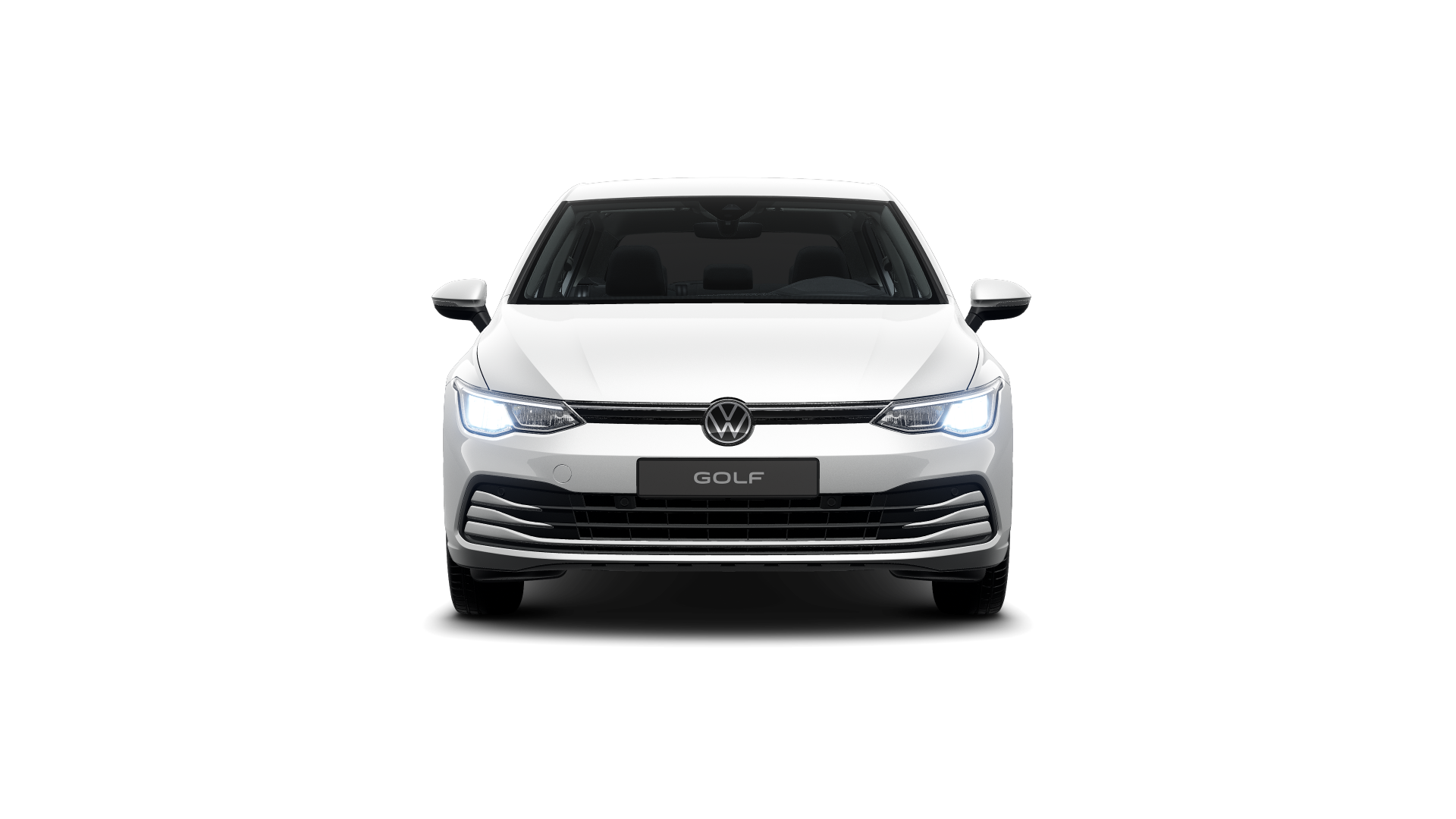 Volkswagen Golf 1.5 TSI Golf VIII Life