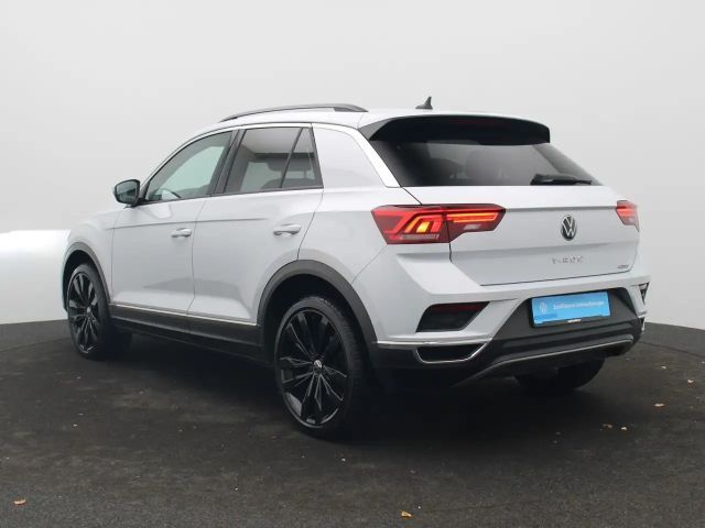 Volkswagen T-Roc 2.0 TSI DSG Sport
