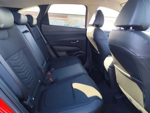 Hyundai Tucson 1.6 T-GDi Trend