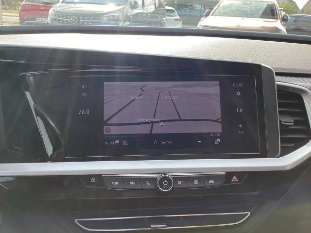 Opel Grandland X GS-Line Grand Sport