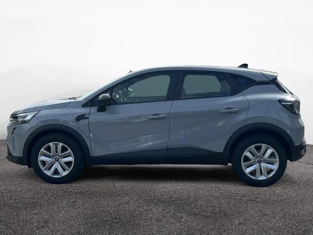 Renault Captur Evolution TCe 90