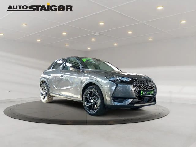 DS DS 3 Crossback Crossback E-Tense
