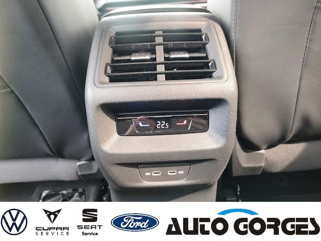 Volkswagen Tiguan 2.0 TDI 4Motion DSG IQ.Drive