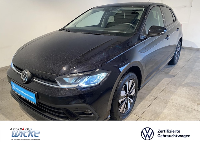 Volkswagen Polo 1.0 TSI