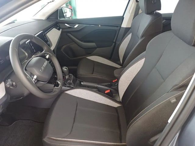 Skoda Scala 1.0 TSI Selection