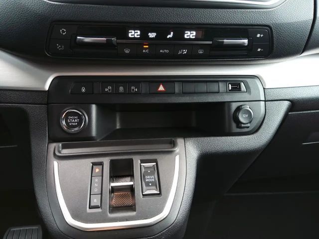 Citroën Spacetourer Shine