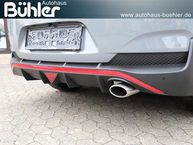 Hyundai i30 N Line T-GDi