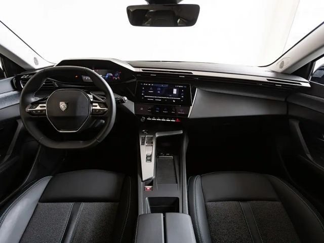 Peugeot 308 Allure Pack Hybrid SW