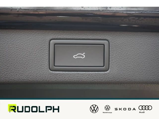 Skoda Kamiq 1.0 TSI Tour