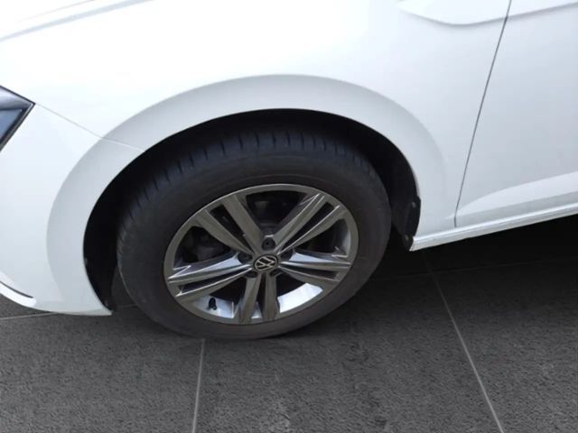 Volkswagen Polo 1.0 United LED/Navi/ACC/DC/App