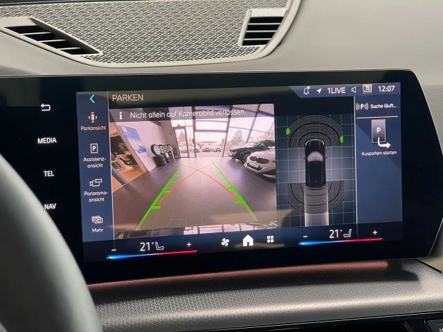 BMW X1 M-Sport sDrive