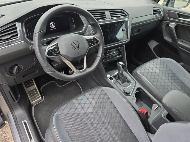 Volkswagen Tiguan 2.0 TDI Allspace R-Line