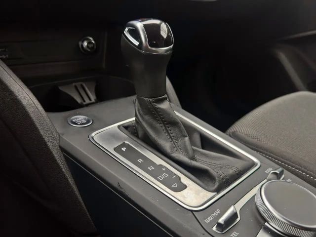 Audi Q2 35 TDI S-Tronic