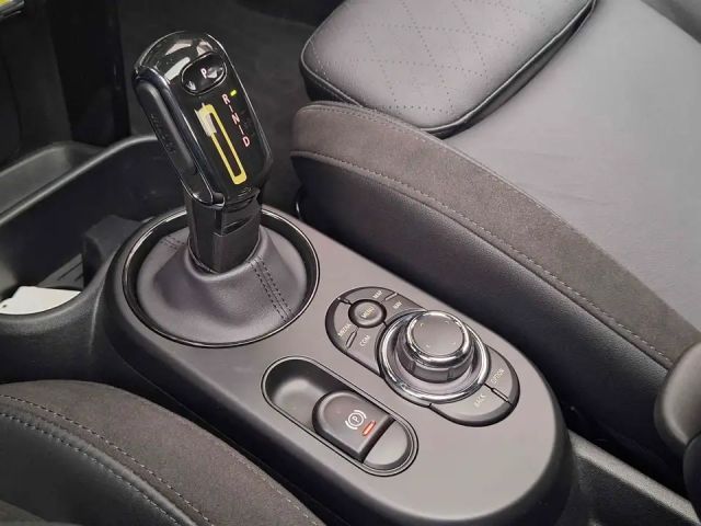 MINI Mini Electric 3-deurs SE