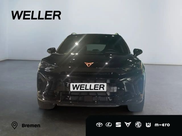 Cupra Formentor 2.0 TSI 4Drive DSG VZ