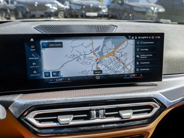 BMW 330 330e M-Sport Touring