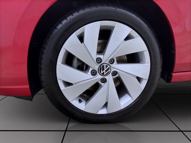 Volkswagen Golf 1.5 TSI Style Variant