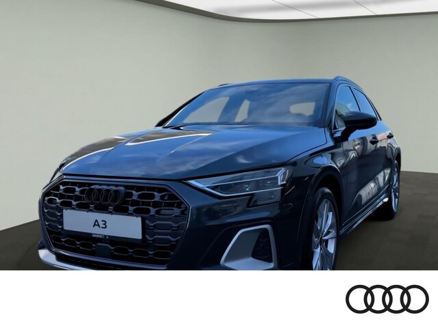 Audi A3 35 TFSI S-Tronic
