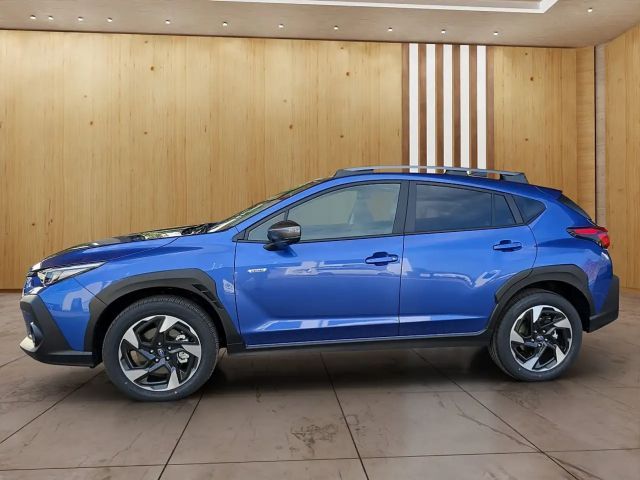 Subaru Crosstrek AWD e-Boxer