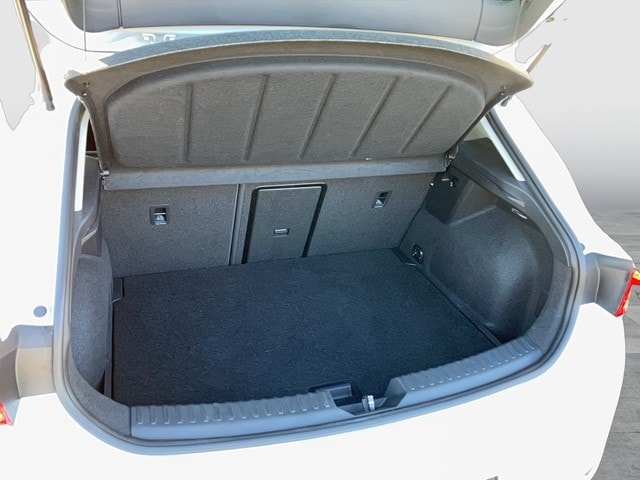 Seat Leon 1.5 TSI FR-lijn