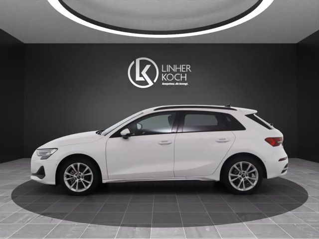 Audi A3 30 TFSI Sedan Sportback