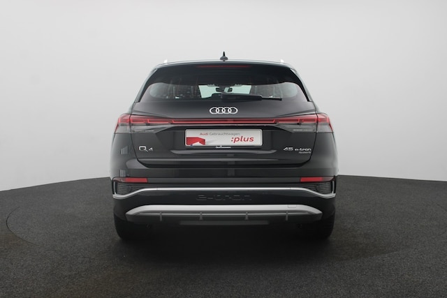 Audi Q4 e-tron Quattro