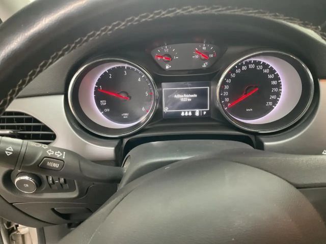 Opel Astra Sports Tourer