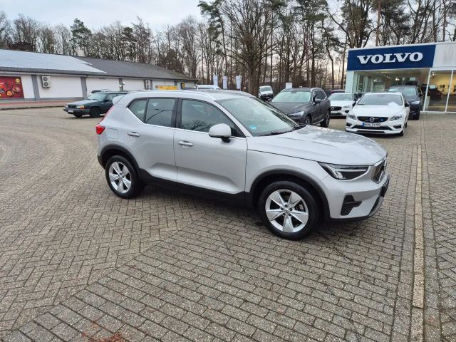 Volvo XC40 Bright Plus