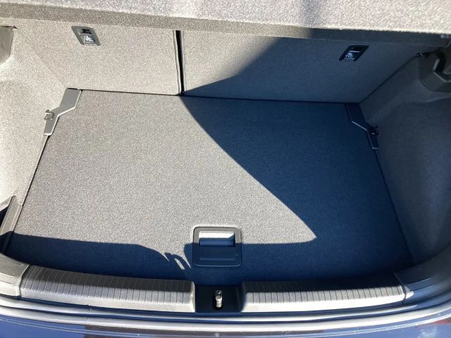 Volkswagen Polo DSG Sport