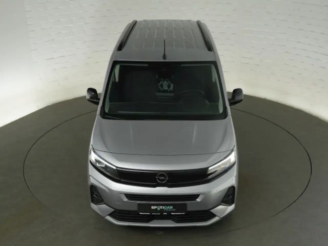 Opel Combo GS-Line Grand Sport