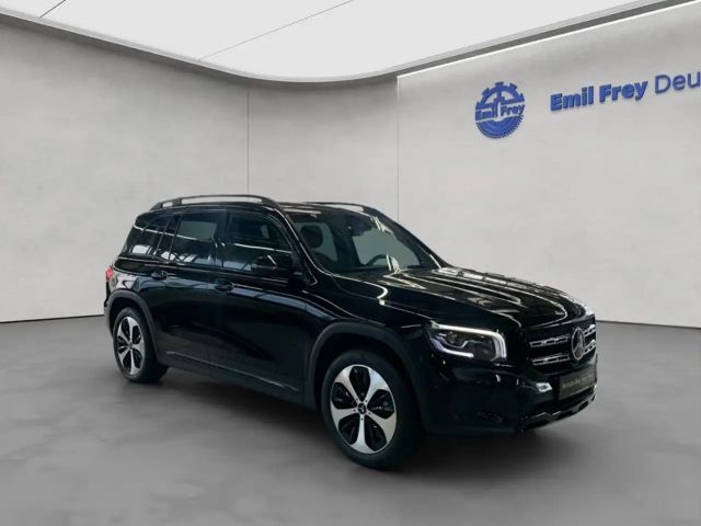 Mercedes-Benz GLB 200 GLB