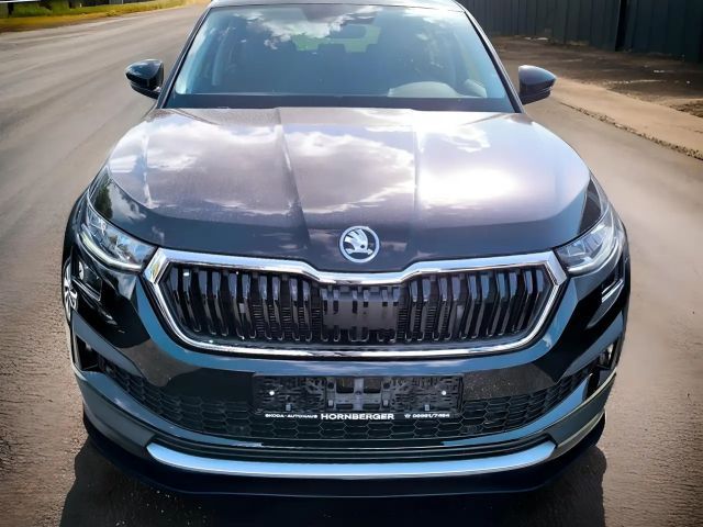Skoda Kodiaq 1.5 TSI Ambition