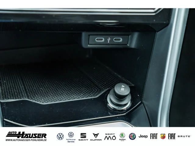 Volkswagen T-Roc 1.5 TSI DSG Life