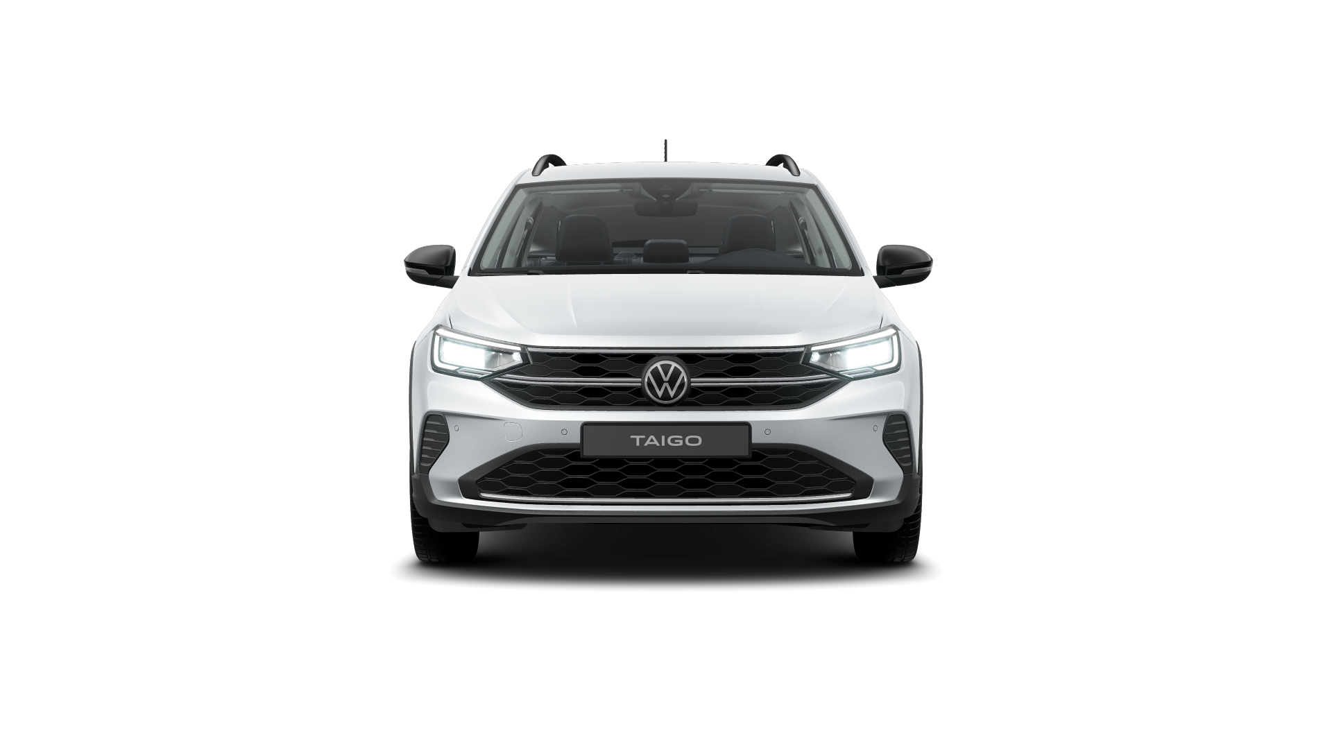 Volkswagen Taigo 1,0l TSI GOAL ALLSEASON APP